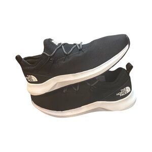 The North Face Men's Black Sneakers